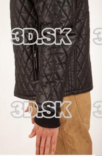 Jacket texture of Alton 0006